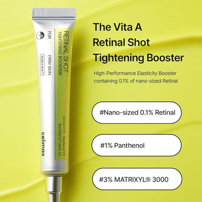 CELIMAX RETINAL SHOT 30 MG