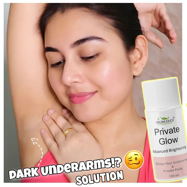 PRIVATE PART GLOW CREAM